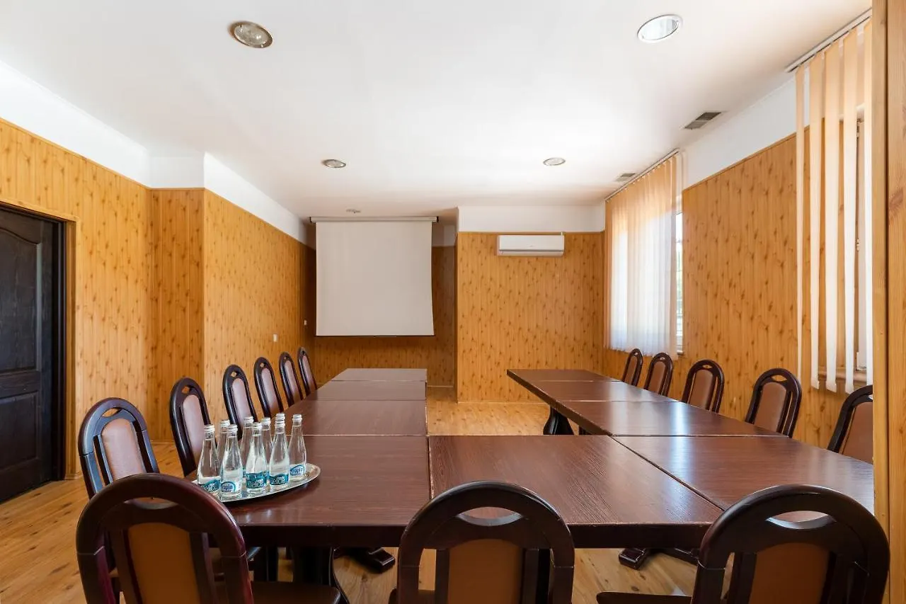 Hotel Ruczaj Krakow Poland
