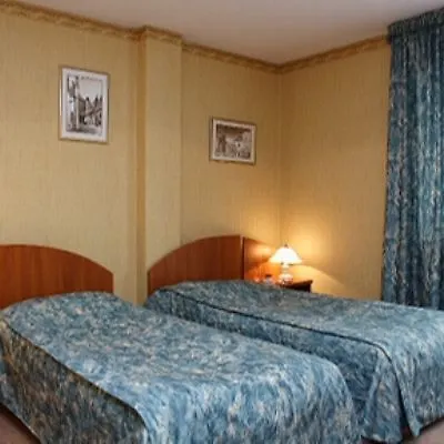 Hotel Ruczaj Krakow 3*,