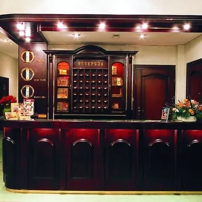 Hotel Ruczaj Krakow