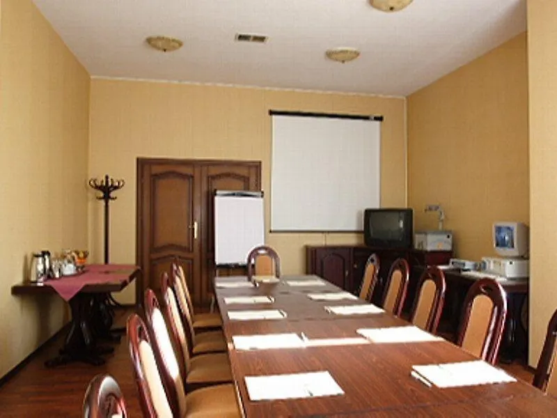 Hotel Ruczaj Krakow
