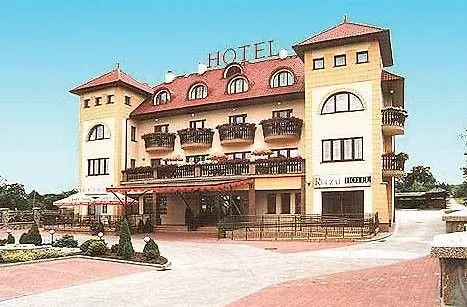 Hotel Ruczaj Krakow