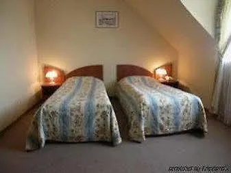 Hotel Ruczaj Krakow