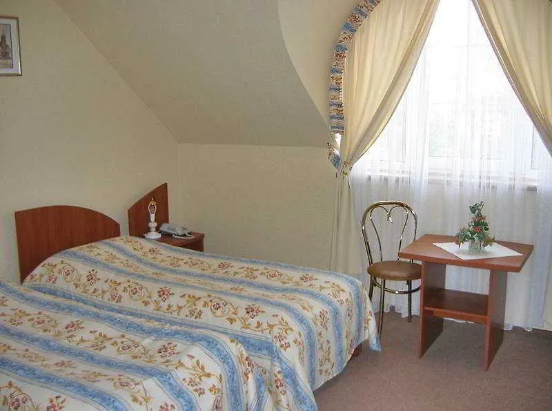 Hotel Ruczaj Krakow