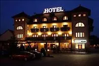 Hotel Ruczaj Krakow