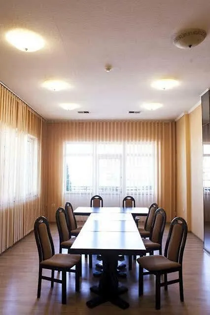 Hotel Ruczaj Krakow