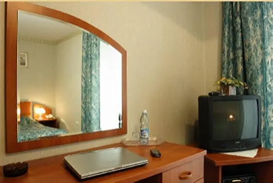 Hotel Ruczaj Krakow 3*,  Poland