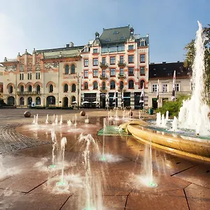 Antique Plac Szczepański Appart hôtel