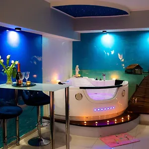 Jacuzzi Zen Kraków