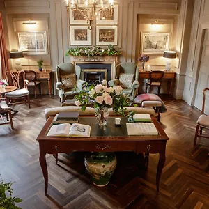 Gasthuis Pembroke Townhouse ****