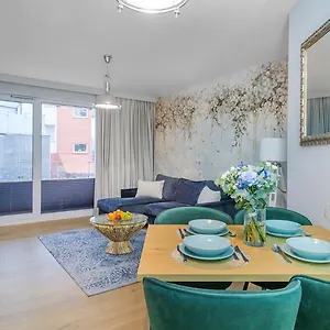 Apartament Tukan B101, Nadmorskie Tarasy W Kołobrzegu Fenomen 