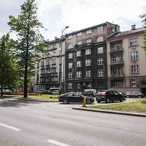 Cracow Ii Kraków