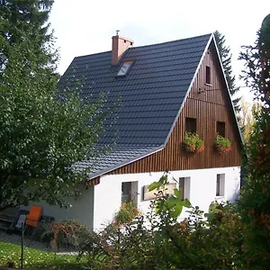 Apartament Szklarska 