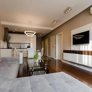 Old Town Luxury Appartement