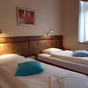 Apartmanhotel Kazimierz Secret