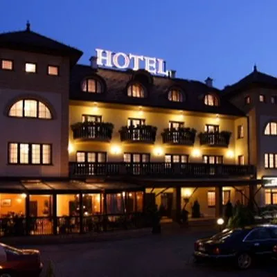 Hotel Ruczaj Krakow