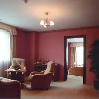 Hotel Ruczaj Krakow Poland