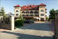 Hotel Ruczaj Krakow 3*,