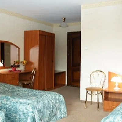 Hotel Ruczaj Krakau 3*,  Polen