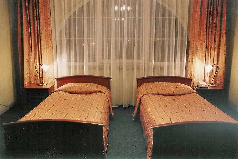 Hotel Ruczaj Krakau 3*,  Polen