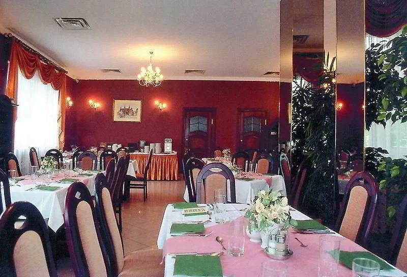 ***  Hotel Ruczaj Krakau Polen