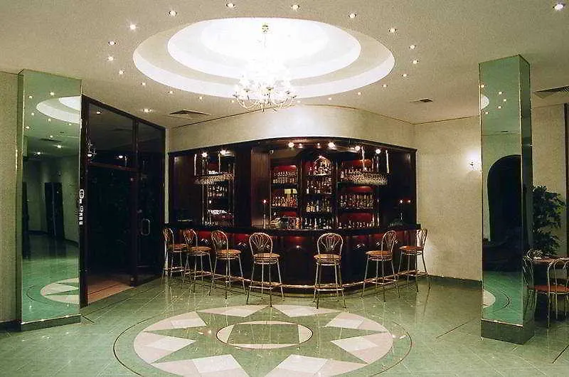 Hotel Ruczaj Krakau